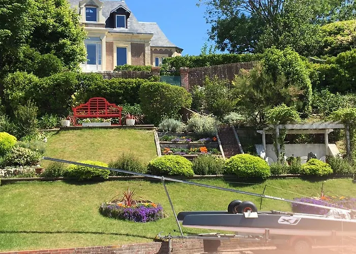 Villa Les Carlins