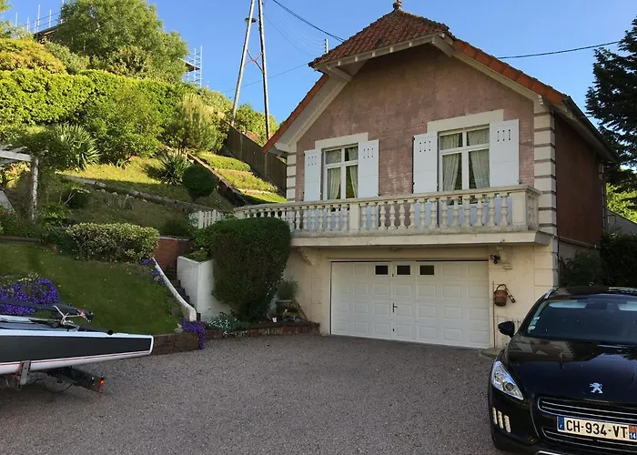Villa Les Carlins