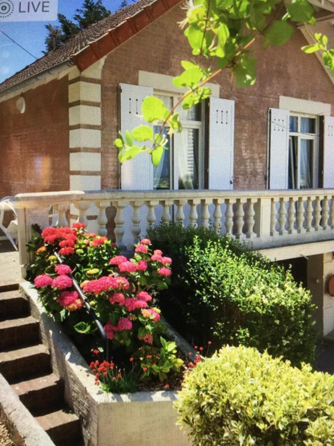 Les Carlins Holiday home Houlgate