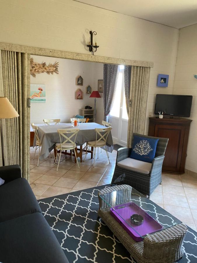 Les Carlins Holiday home Houlgate
