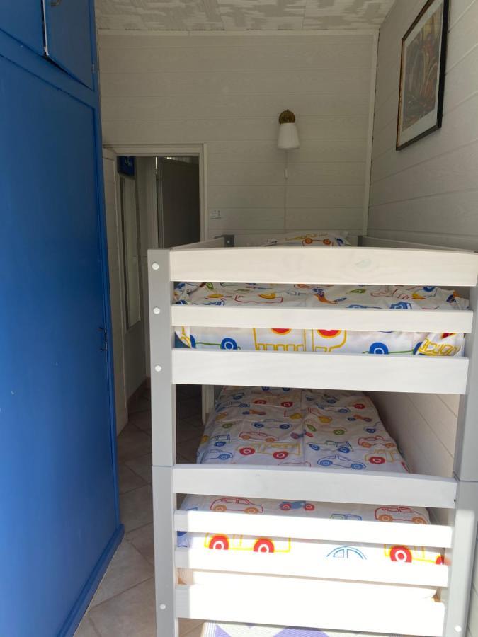 Holiday home Les Carlins Houlgate